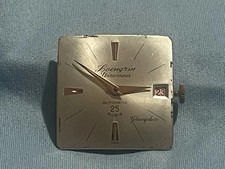 Eta 2452 Loengrin movimento funzionante calibro automatico 2452 base eta