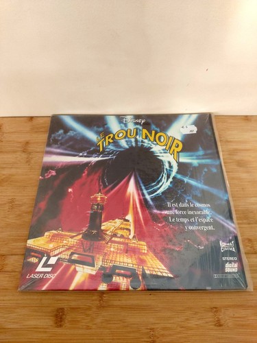 Laserdisc laser disc - , rare