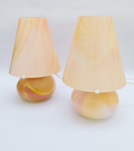 Coppia di lampade - ♥,