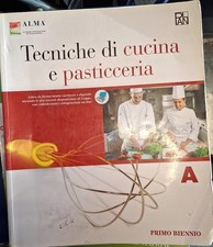 Tecniche di cucina e