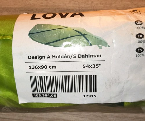 Nuovo sigillato ikea lova - ikea,
