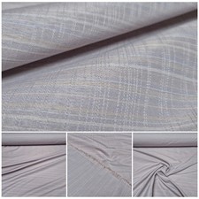 Jacquard tessuto grigio - jacquard,