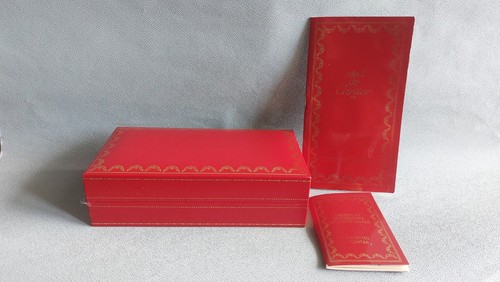 Cartier scatola occhiali - cartier,