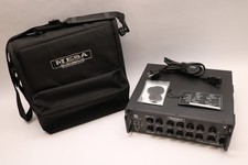 Mesa/Boogie Subway TT-800