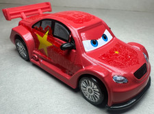 Disney Pixar Cars 2 Long Ge