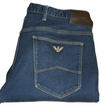 Jeans Emporio Armani J06 slim
