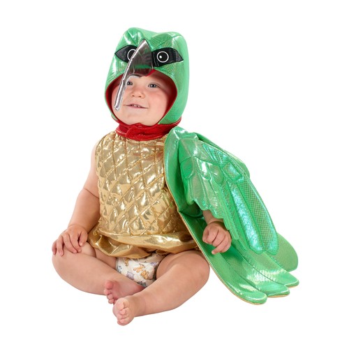 Costume neonato colibrì - costume, da