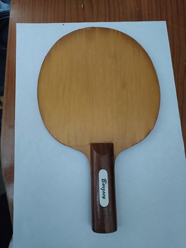 Racchetta vintage tennis - racchetta,