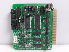 SCHEDA PCB UTSUKI PB-198