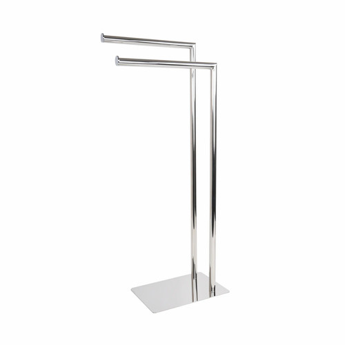 Piantana porta asciugamani - asciugamani, da