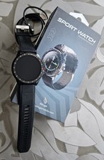 Wings Smart Watch Sport Watch