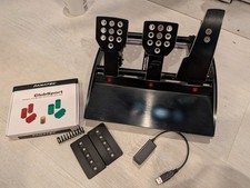 Fanatec clubsport racing - fanatec, v3