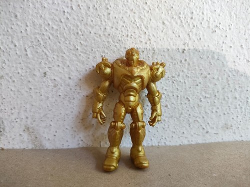Gormiti lord electryon special - gormiti,