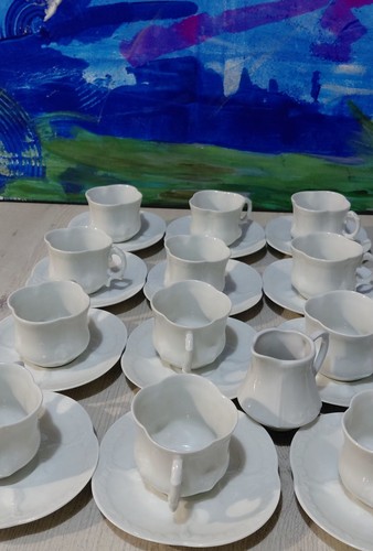Servizio caffè pezzi - caffè,