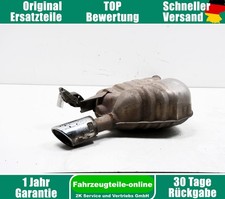 Audi A6 4G C7 4G0253612 Tubo