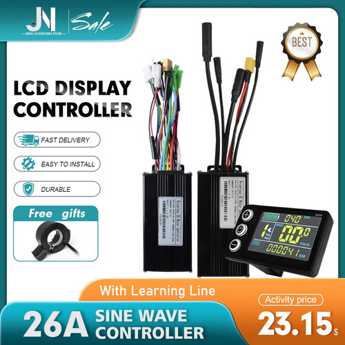 Regolatore onda sinusoidale - , 3