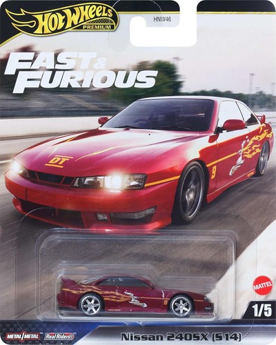 Fast furious modello auto - modello,