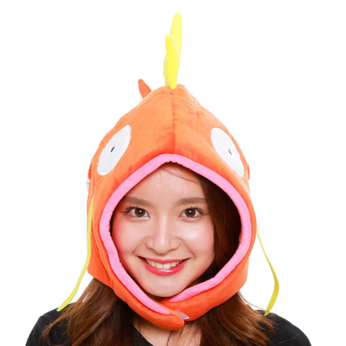 Sazac pokemon magikarp - pokemon,