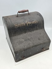 Smith Premier macchina da