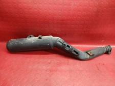 TERMINALE MARMITTA SCARICO