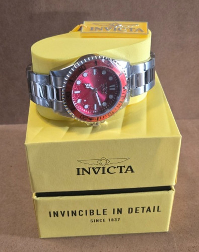 Orologio invicta pro diver - invicta,