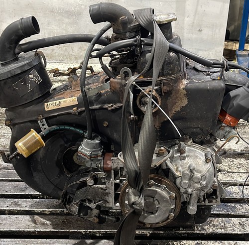 Motore semicompleto per fiat - per,