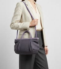 Borsa A Spalla In Pelle