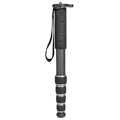 Monopiede carbonio leggero - in,