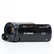 Videocamera digitale Canon