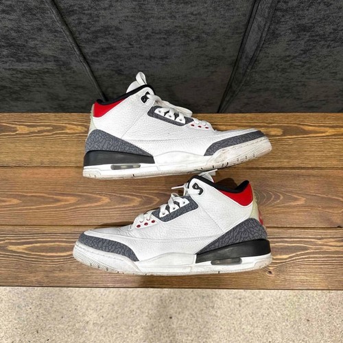 Air jordan retro denim - retro, se