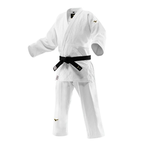 Mizuno yusho 2nd ijf approved - yusho,