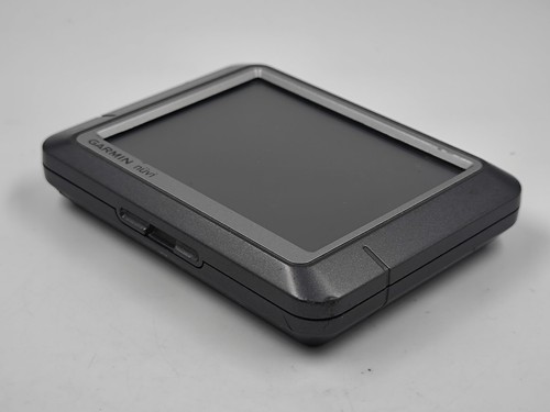 Garmin nuvi 250 - nuvi,
