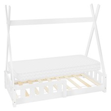 Lettino per bambini tenda