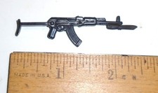 GI Joe Figure Accessory 2004