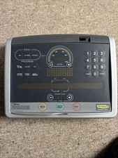 Console technogym cardio - cardio, wave