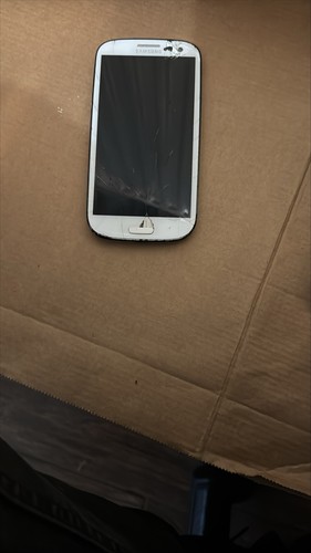 Smartphone samsung galaxy s - galaxy, s3