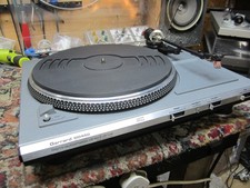 GIRADISCHI GARRARD DD450
