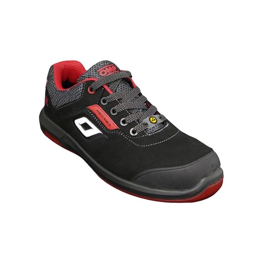 Scarpe antinfortunistiche omp - scarpe,