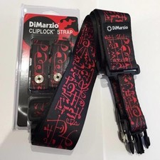 NUOVO Dimarzio BLACK ART Steve