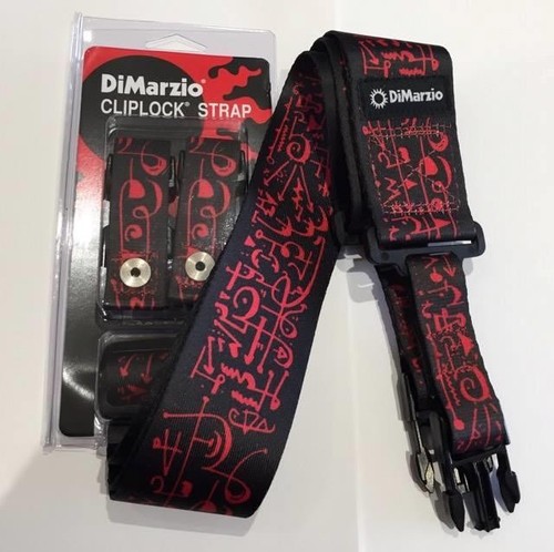 Nuovo dimarzio black - dimarzio,
