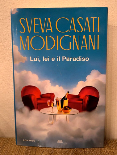Sveva casati modignani lui - sveva,