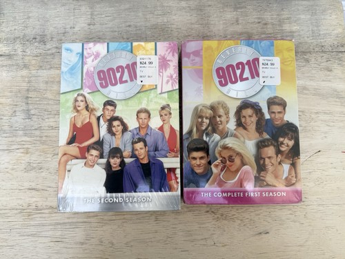 Beverly hills 90210 seasons - hills,
