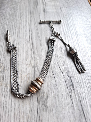 Raro antico bracciale