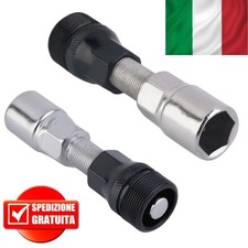 Estrattore pedivella bici - pedivella,
