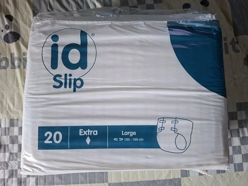 Slip pannolini extra con - id,