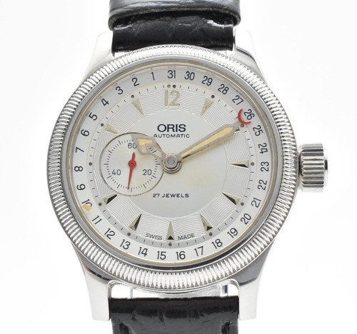 Orologio uomo automatico - orologio,