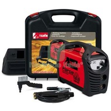 1PZ SALDATRICE INVERTER FORCE