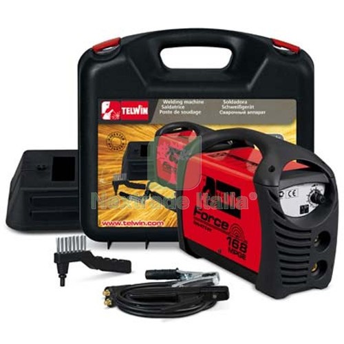 1pz saldatrice inverter - 1pz, force