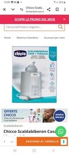 Chicco 06785 Scaldabiberon