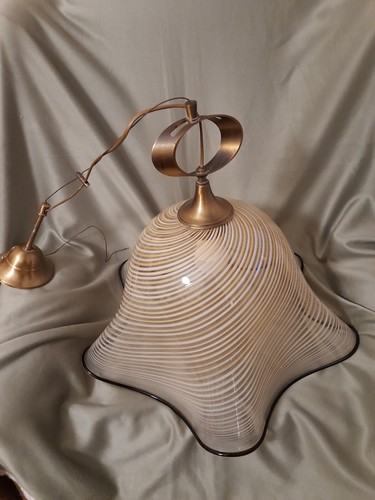 Lampadario sospensione vetro - sospensione,